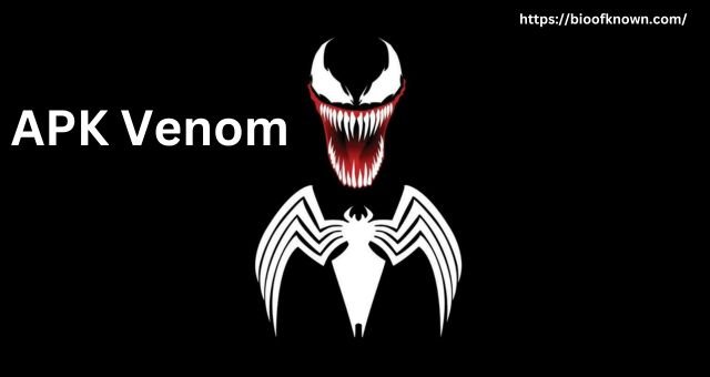 APK Venom