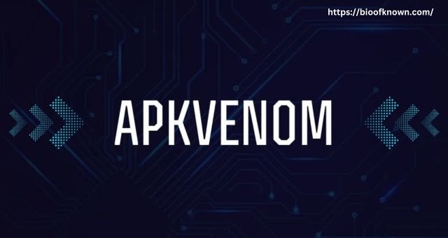 APK Venom