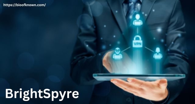 BrightSpyre