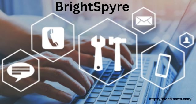 BrightSpyre