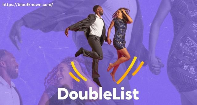 Doublelist