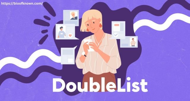 Doublelist