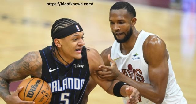 Orlando Magic Vs Cleveland Cavaliers Match Player Stats