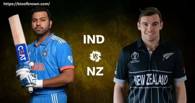 india national cricket team vs new zealand national cricket team stats