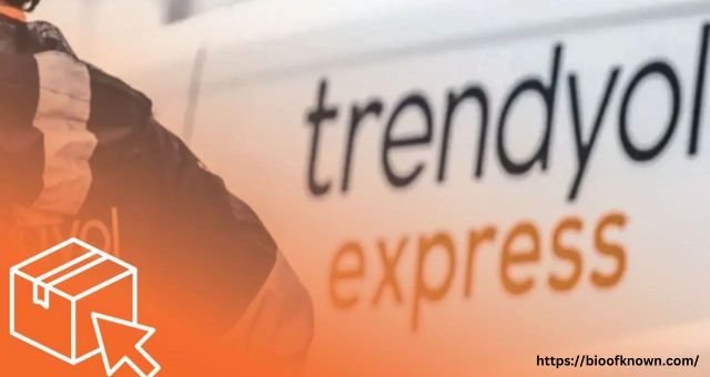 Trendyol Express